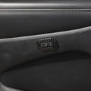 Carbon Memory Seat Switch Button Cover Trim For Durango Grand Cherokee 2011+ Generic