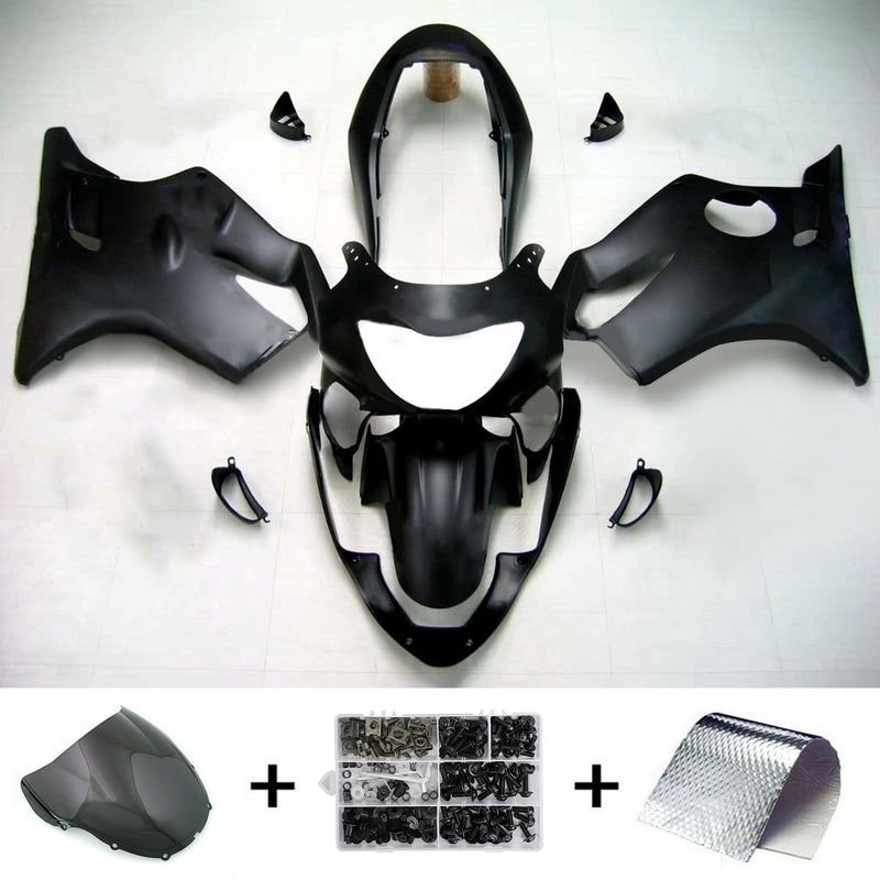 Honda CBR600F4 1999-2000 Fairing Kit Bodywork Plastic ABS