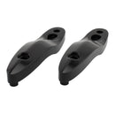 Softail 2000-2023 Turn Signal Extension Bracket License Plate Relocation Kit