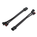 Tracer LED Lower Fairing Lower Grills Lights For Electra FLH/T Road Glide Generic