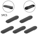 Back Pocket Clip Belt Clip Fit for PMLN7220A T80 T80EX T82 T92 Walkie Talkie