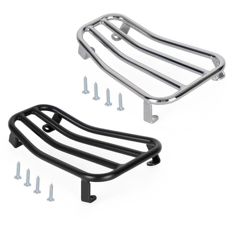 Floor Board Luggage Rack For Vespa GT,GTL,GTV,GTS,Super,125,200,250,300 Generic