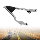 Passenger Backrest for Touring Road King / Road Glide / Street Glide 2009-2022