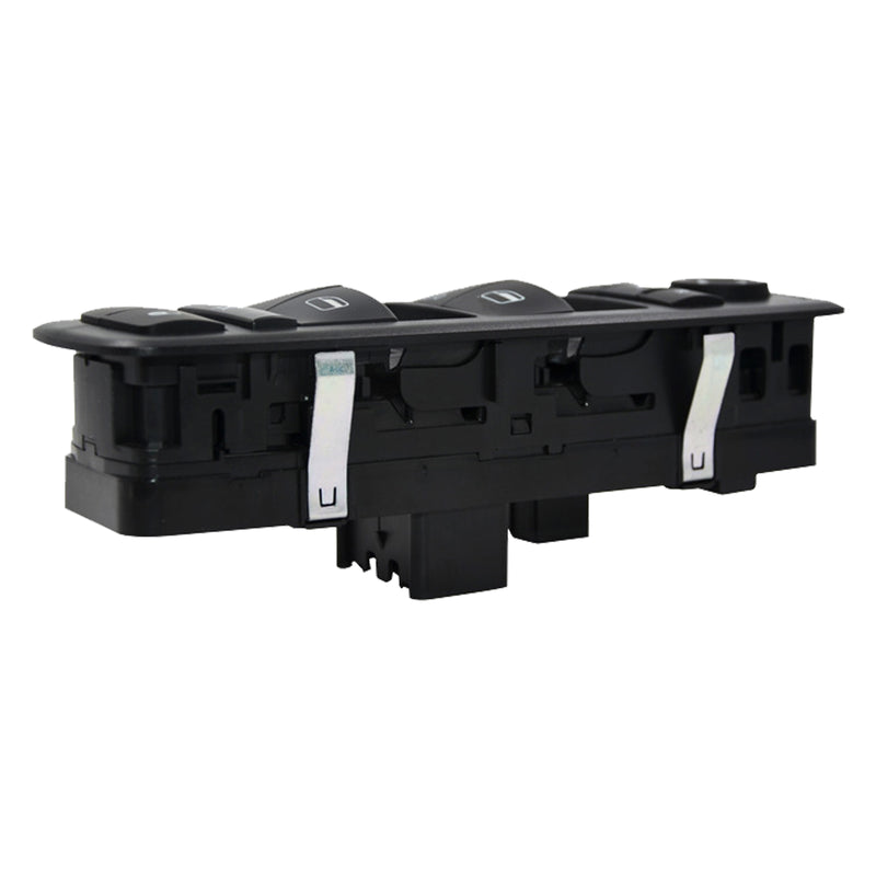 Driver Master Window Switch For Chrysler Town & Country Dodge 08-09 04602534AF Generic