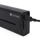 New USB Tattoo Transfer Copier Printer Machine Thermal Stencil Paper Maker