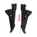 2021-2022 Honda CB650R CBR650R Rear Tail Side Seat Panel Fairing Cowl