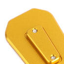 Motorcycle Kickstand Sidestand Enlarge Plate Pad for Honda CB500X 2019-2020 Generic