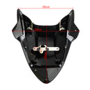 Rear Tail Seat Fairing Cowl Cover for Honda CB650R CBR650R 2021-2023 Generic