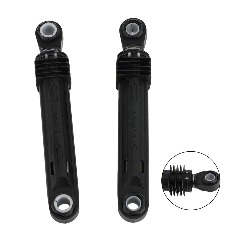 2Pcs Washer Damper Shock Absorber Replacement For LG Washing Machine 4901ER2003A