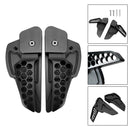 2017-2020 Vespa Primavera/Sprint 125 150 Rear Footrests Foot Peg