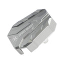 Honda Cb 400F Cb 400X 2021 Extension Brake Foot Pedal Enlarger Pad Cnc