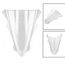 Windshield Windscreen Protector for Kawasaki Ninja ZX25R ZX-25R 2020-2024 Generic