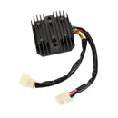 Rectifier Regulator Fit for Honda XRV650 Africa Twin 1988-1989 31600-MS8-000 Generic