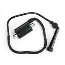Ignition Coil for Kawasaki STREET BIKE EN500C Vulcan 500 Ltd 1996-2009 97 98 99 Generic