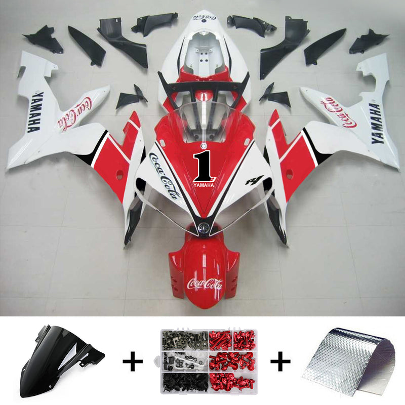 Fairing Kit For Yamaha YZF 1000 R1 2004-2006 Generic