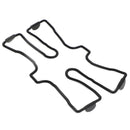 Valve Cover Gasket Seal for Yamaha XVZ12 XVZ13 Venture Royale 83-93 V-max1200 Generic