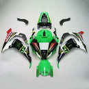 Fairing Kit For Kawasaki ZX10R 2011-2015