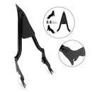 Passenger Backrest for Touring Road King / CVO Road Glide / Street Glide 2009-2023