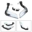 Universal Motorcycle Handguard Handlebar Shells Protector for Honda Yamaha KTM Generic