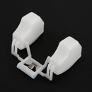 Yamaha 1988-1999 XV750 XV1100 Virago Carb Floats Carburetor Float Set 2VA-14185-00-00