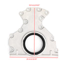 635-518 Rear Main Seal Kit 4.8 5.3 6.0 6.2 For Chevy GMC 12633579 12639250 Generic