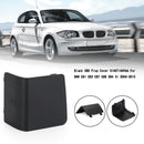 LHD Black OBD Plug Cover 51437144966 For BMW E81 E82 E87 E88 E84 X1 2004-2015 Generic