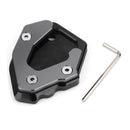 Kickstand Side Stand Extension Pad For Benelli Leoncino 500 BJ250 TNT25 BJ300 Generic