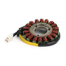 Stator Regulator Rectifier Gasket Fits for Suzuki GSX-R 600 GSXR600 2006-2007, for Suzuki GSX-R 750 GSXR750 2006-2007 Generic