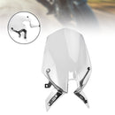 2021-2022 DUCATI Monster 937 / 950 Windshield WindScreen