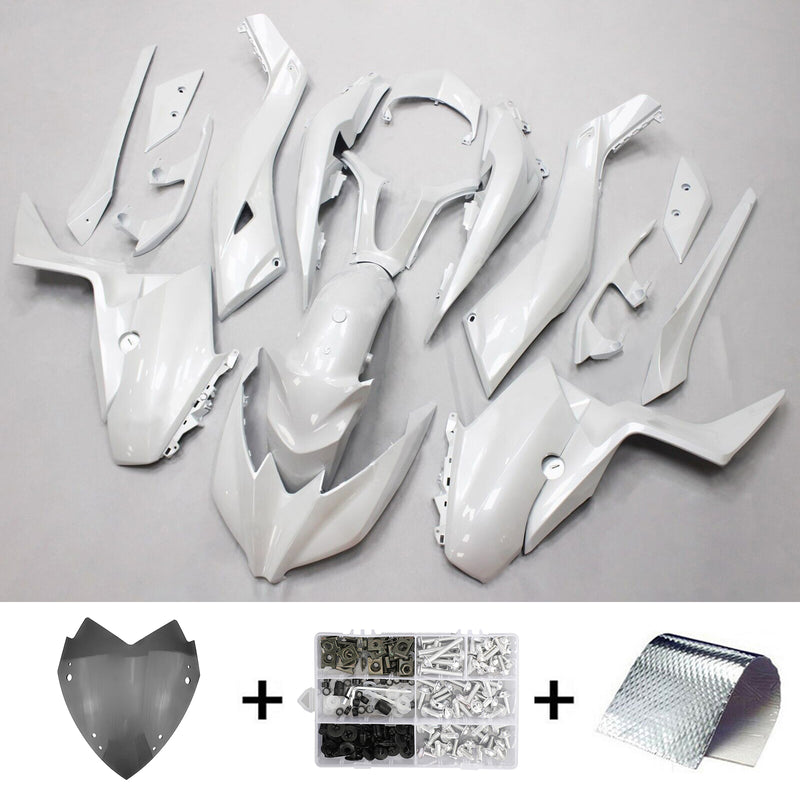 2017-2022 Yamaha XMAX300 Fairing Kit