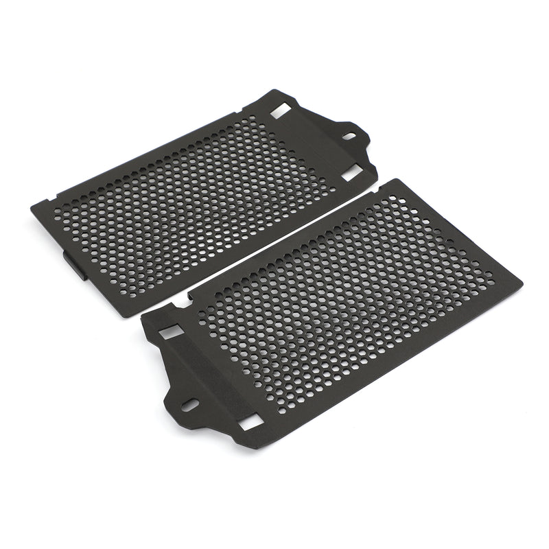 Radiator Guard Protector Grille Cover For BMW R1200GS R1250GS LC /ADV 13-19