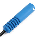 2 x Rear L&R ABS Speed Sensor 34526756385 For BMW Mini One Cooper SR50 R52 R53 Generic