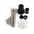 Lower Crash Bars Engine Guards Fit for BMW F900 XR XR-TE F900 R R-SE 2020-2024 Generic