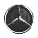 2014-2017 Mercedes E-CLASS W207 Coupe Front Bumper Grille Grill Diamond without camera