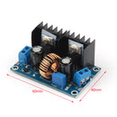 4PCS XL4016E1 DC-DC Step Down Power Supply Module 4V-40V to 1.25-36V 8A PWM Regu