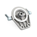 Fuel Filter Housing Primer Pump Cap Fit Nissan Navara D22 YD25DDTI MT Diesel Generic