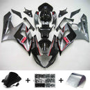 Suzuki GSXR1000 2005-2006 
 Fairing Kit