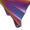 Windshield Windscreen Protector for Kawasaki Ninja ZX25R ZX-25R 2020-2024 Generic