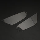 Front Headlight Lens Guard Protector Fit For Kawasaki Z1000 Z1000R 14-21 Smoke Generic