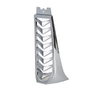 Front Chin Spoiler Lower Radiator Cover for Softail Breakout Fat Bob 2018-2021 Generic