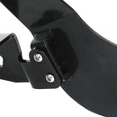 2014-2020 Indian Scout Sixty / Scout Passenger Sissy Bar Backrest Luggage Rack