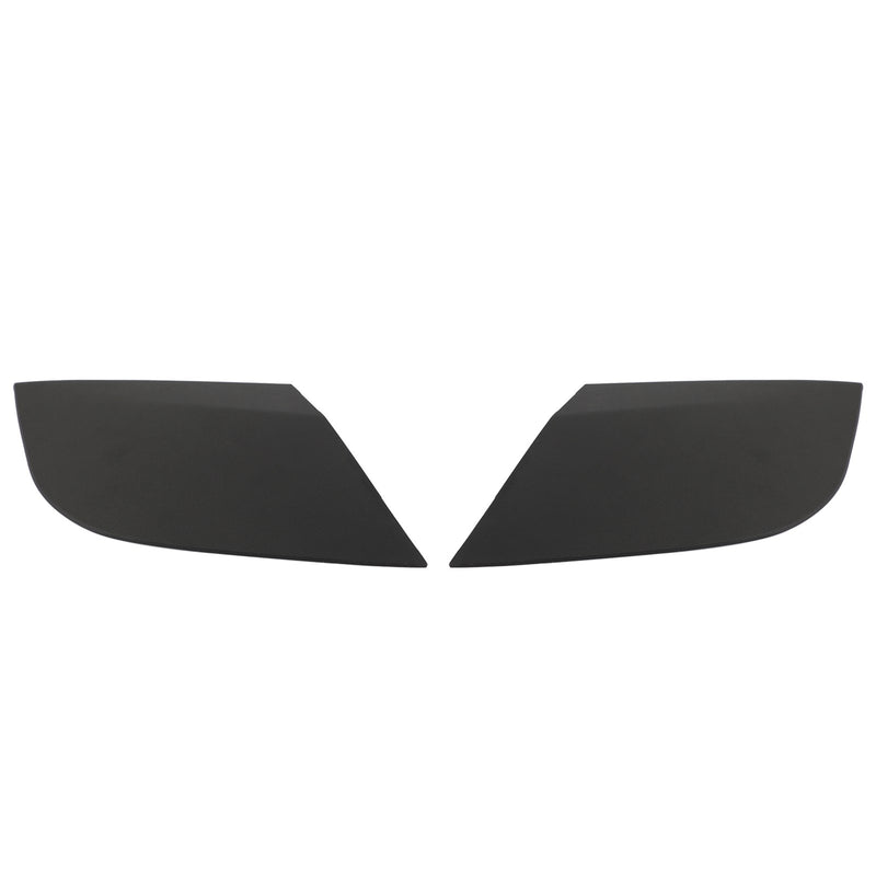 Front L&R Water Drain Cover A1698300375 &275 Fit Mercedes Benz B Class W245 Generic