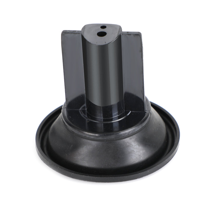 1X Vacuum Diaphragm Plunger fit for Kawasaki KVF650 KVF700 KFX700 KSV700 Generic