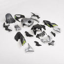 Injection ABS Plastic Bodywork Fairing Fit for Kawasaki Z900 2020-2024 Generic