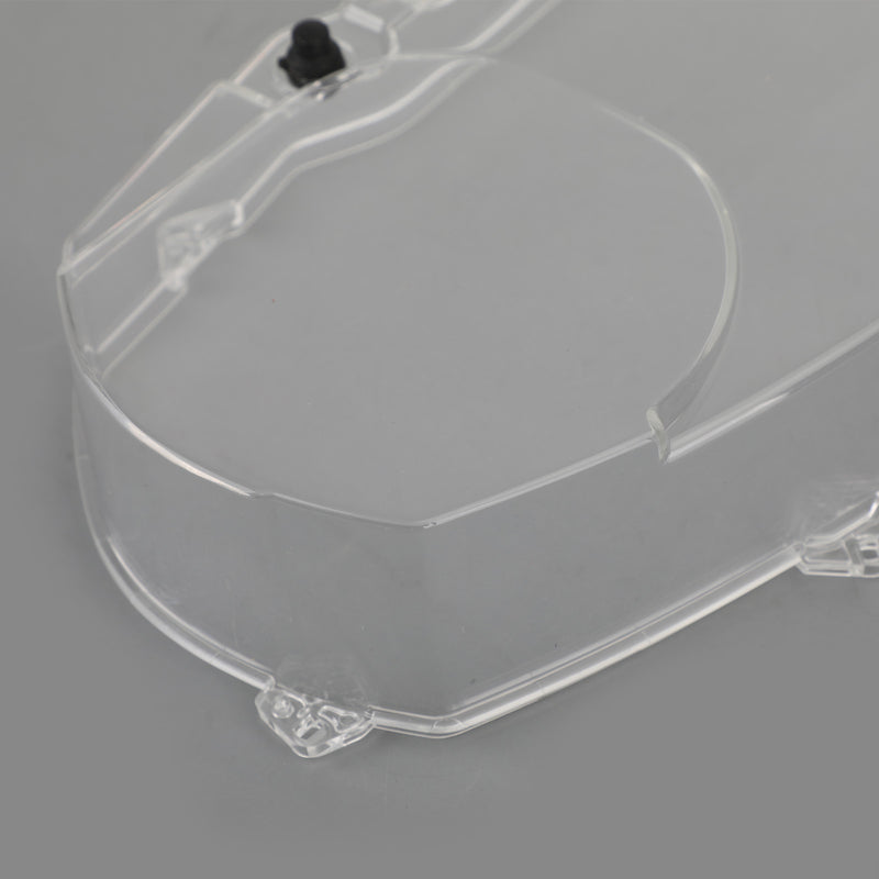Transparent Speed Meter Speedometer Cover Guard Fit for BMW R1200RT 2005-2009 Generic