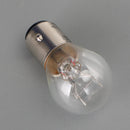 For GE General Lighting Halogen Auxiliary Light P21/5W 12V21/5W BAY15D Generic