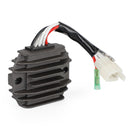 Regulator Rectifier Magneto Stator Gasket Kit For Yamaha Big Bear 350 2WD 1999 Generic