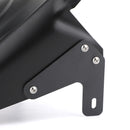 Motorcycle Rear Hugger Fender Mudguard for KAWASAKI VERSYS 650 KLE650 15-25 Generic