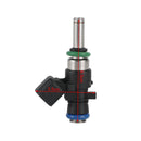 Fuel Injectors For Polaris General RZR RS1 XP1000 2014-2021 2521387 0280158337 Generic