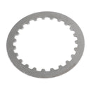 Clutch Kit Iron& Friction Plates for Yamaha YB100 DX100 L5 L5T L5TA 1969-1987 Generic